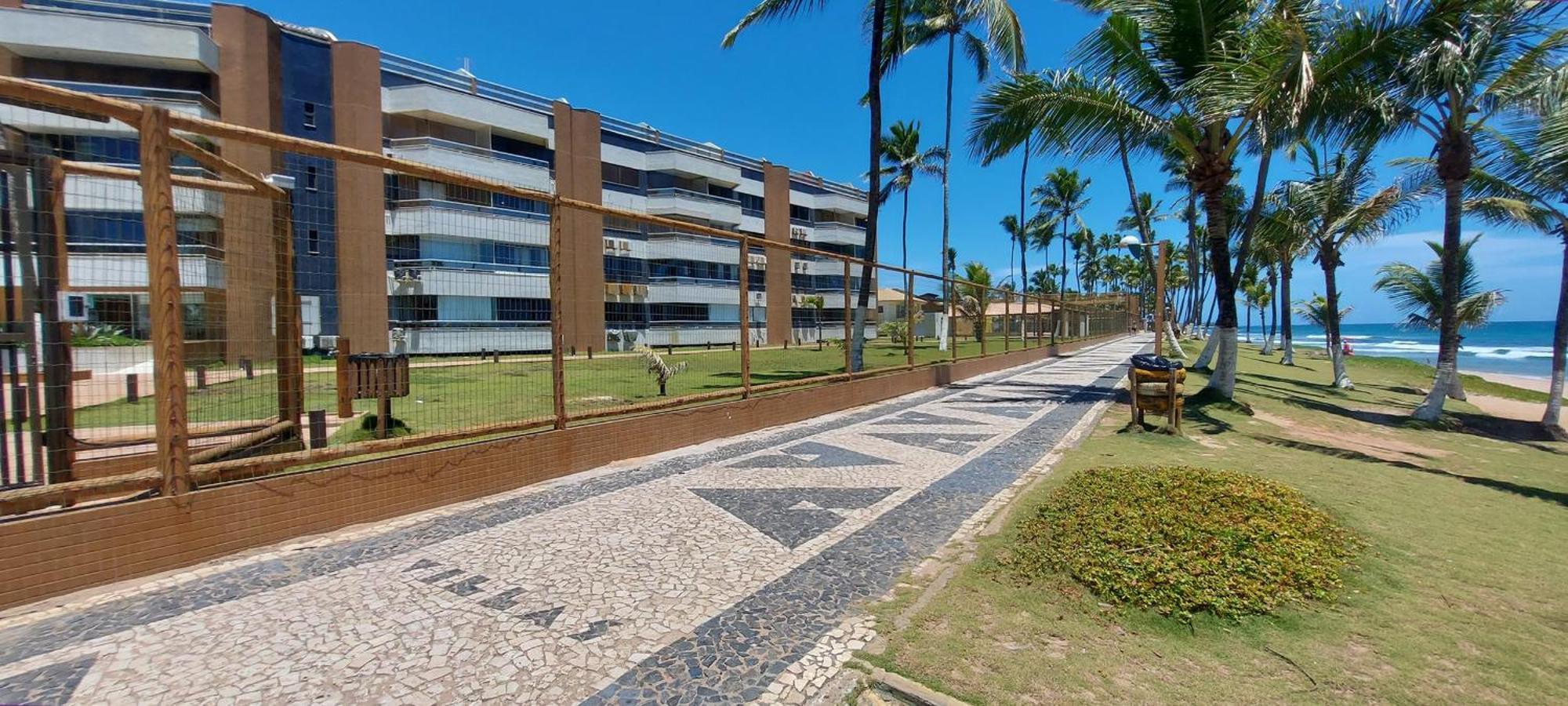 Covla0102 - Condominio Vilas Village ラウロ・ジ・フレイタス エクステリア 写真
